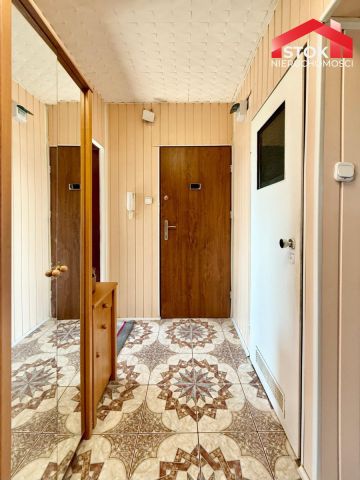 Mieszkanie 3-pokojowe Białystok Nowe Miasto, ul. Stanisława Dubois. Zdjęcie 8