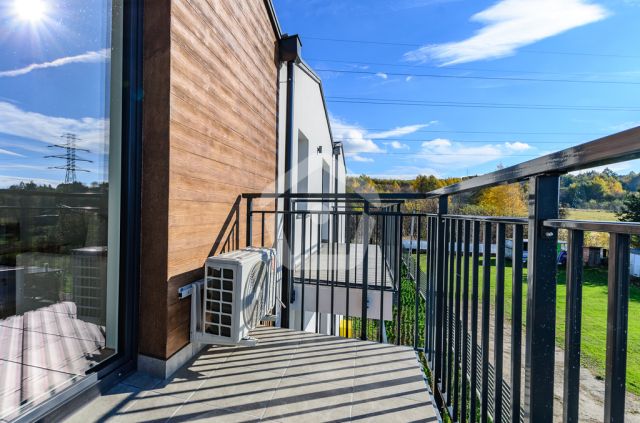 Mieszkanie 1-pokojowe Rzeszów Drabinianka, al. gen. Władysława Sikorskiego. Zdjęcie 9