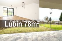 Mieszkanie 3-pokojowe Lubin Małomice
