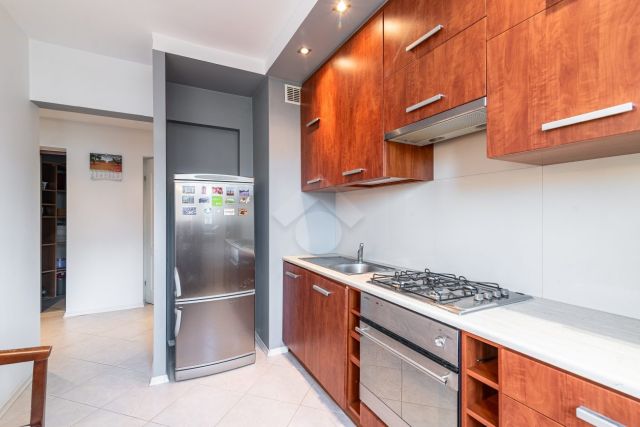 Mieszkanie 3-pokojowe Kraków Kurdwanów, ul. por. Halszki. Zdjęcie 11