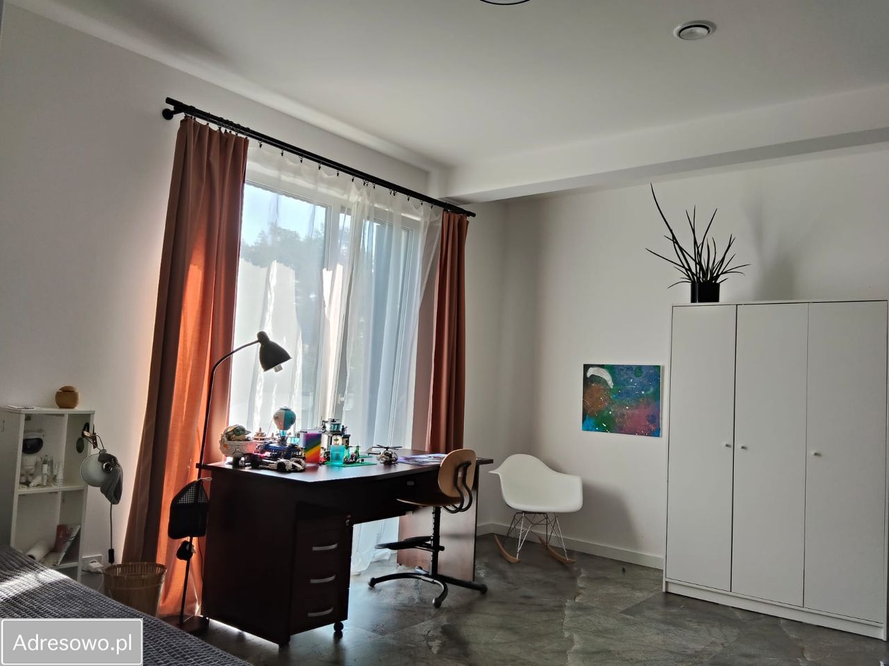 bliźniak, 5 pokoi Józefów, ul. Księdza Malinowskiego. Zdjęcie 7