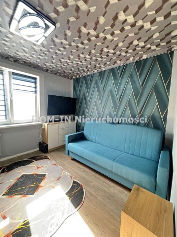 Mieszkanie 3-pokojowe Jastrzębie-Zdrój Zofiówka, ul. Ruchu Oporu. Zdjęcie 1