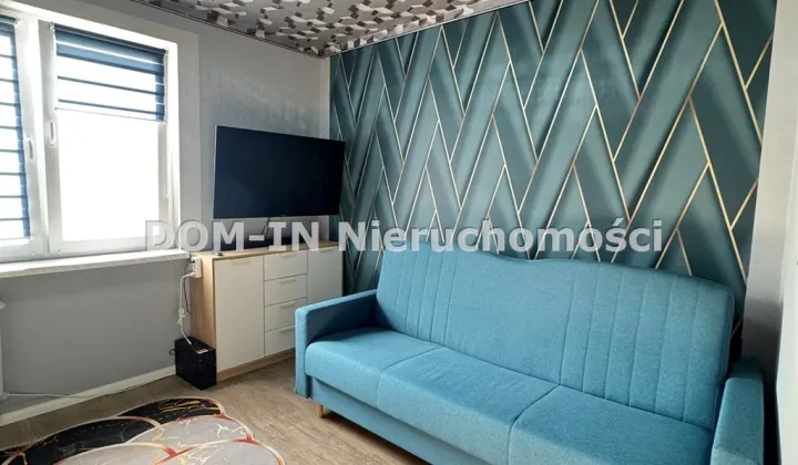 Mieszkanie 3-pokojowe Jastrzębie-Zdrój Zofiówka, ul. Ruchu Oporu