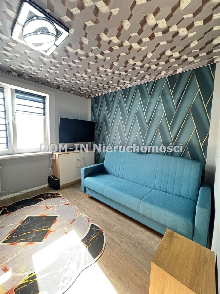 Mieszkanie 3-pokojowe Jastrzębie-Zdrój Zofiówka, ul. Ruchu Oporu