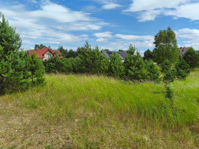 Działka budowlana Kościerzyna-Wybudowanie. Zdjęcie 1
