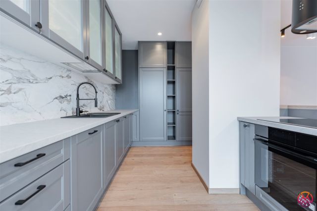 Mieszkanie 3-pokojowe Łódź Śródmieście, ul. kpt. Stefana Pogonowskiego. Zdjęcie 7