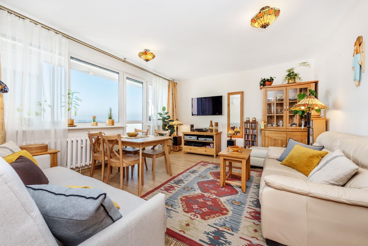 Mieszkanie 2-pokojowe Kraków Bieżanów, ul. Duża Góra. Zdjęcie 3