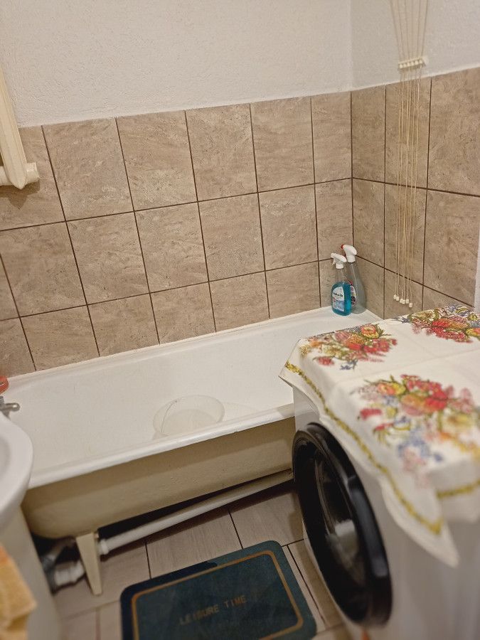 Mieszkanie 1-pokojowe Sosnowiec Zagórze, ul. Bohaterów Monte Cassino. Zdjęcie 4