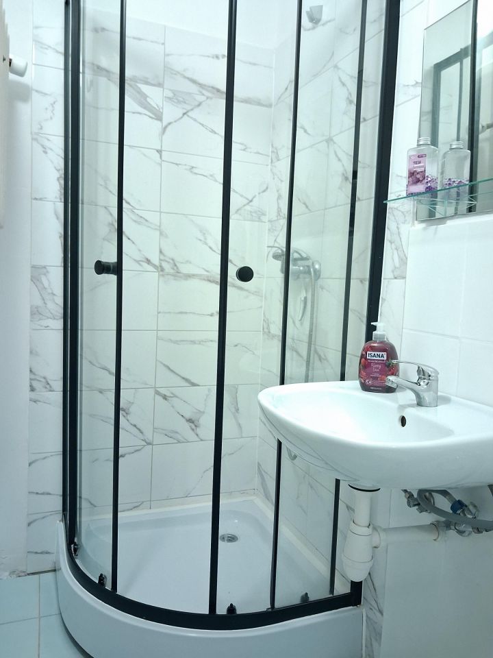 Mieszkanie 1-pokojowe Gdańsk Przymorze, ul. Piastowska. Zdjęcie 4