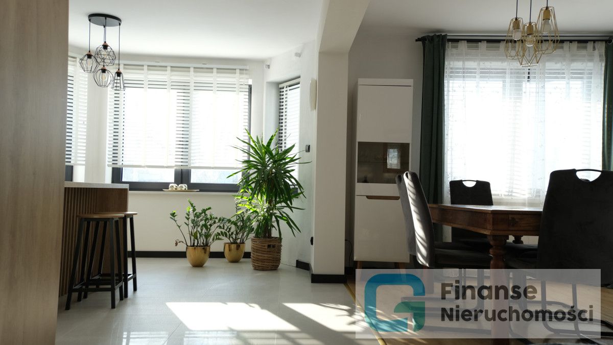 dom wolnostojący, 4 pokoje Maków, ul. Główna. Zdjęcie 7