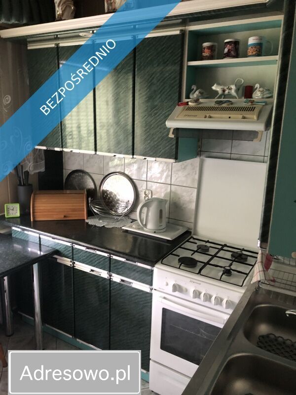 Mieszkanie 4-pokojowe Nowy Sącz Gołąbkowice, ul. Lwowska. Zdjęcie 3