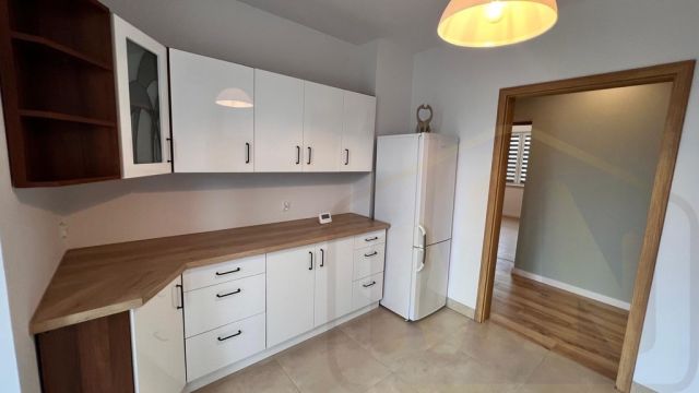 Mieszkanie 3-pokojowe Leszno Zatorze, ul. Stefana Żeromskiego. Zdjęcie 5