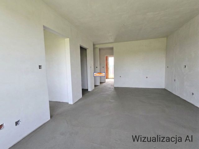Mieszkanie 4-pokojowe Kraków Dębniki, ul. Spacerowa. Zdjęcie 11