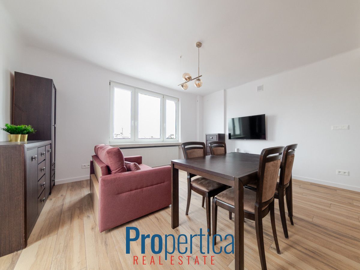 Mieszkanie 2-pokojowe Warszawa Wola, ul. Eustachego Tyszkiewicza. Zdjęcie 5