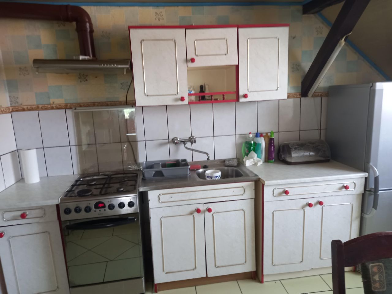 Mieszkanie 1-pokojowe Święte, Okrężna 31. Zdjęcie 7