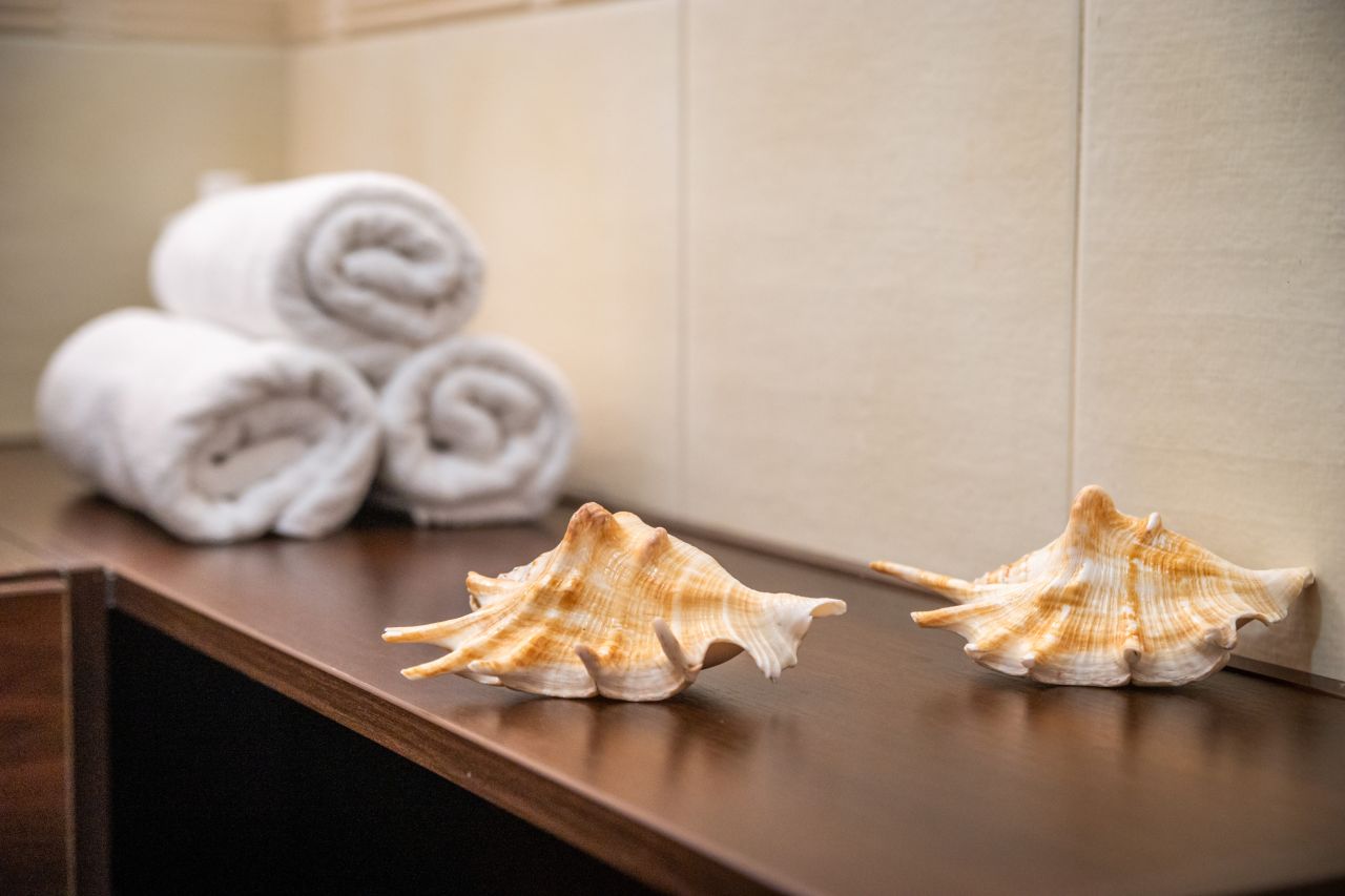 Mieszkanie 2-pokojowe Mikołajki, pl. Wolności. Zdjęcie 16