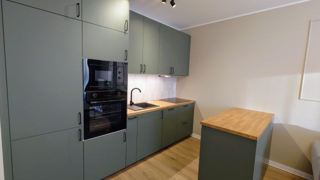 Mieszkanie 3-pokojowe Łódź Bałuty, ul. Liściasta. Zdjęcie 1