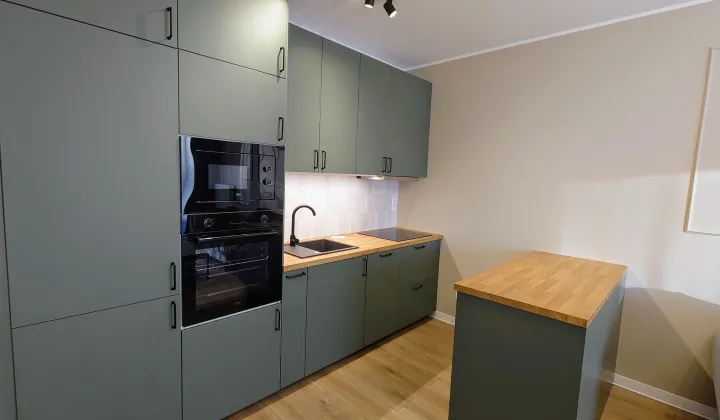 Mieszkanie 3-pokojowe Łódź Bałuty, ul. Liściasta