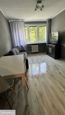 Mieszkanie 2-pokojowe Gdańsk Przymorze, ul. Tysiąclecia. Zdjęcie 1