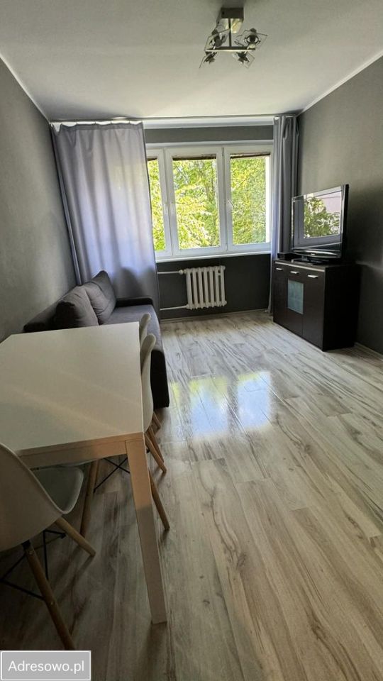 Mieszkanie 2-pokojowe Gdańsk Przymorze, ul. Tysiąclecia. Zdjęcie 1