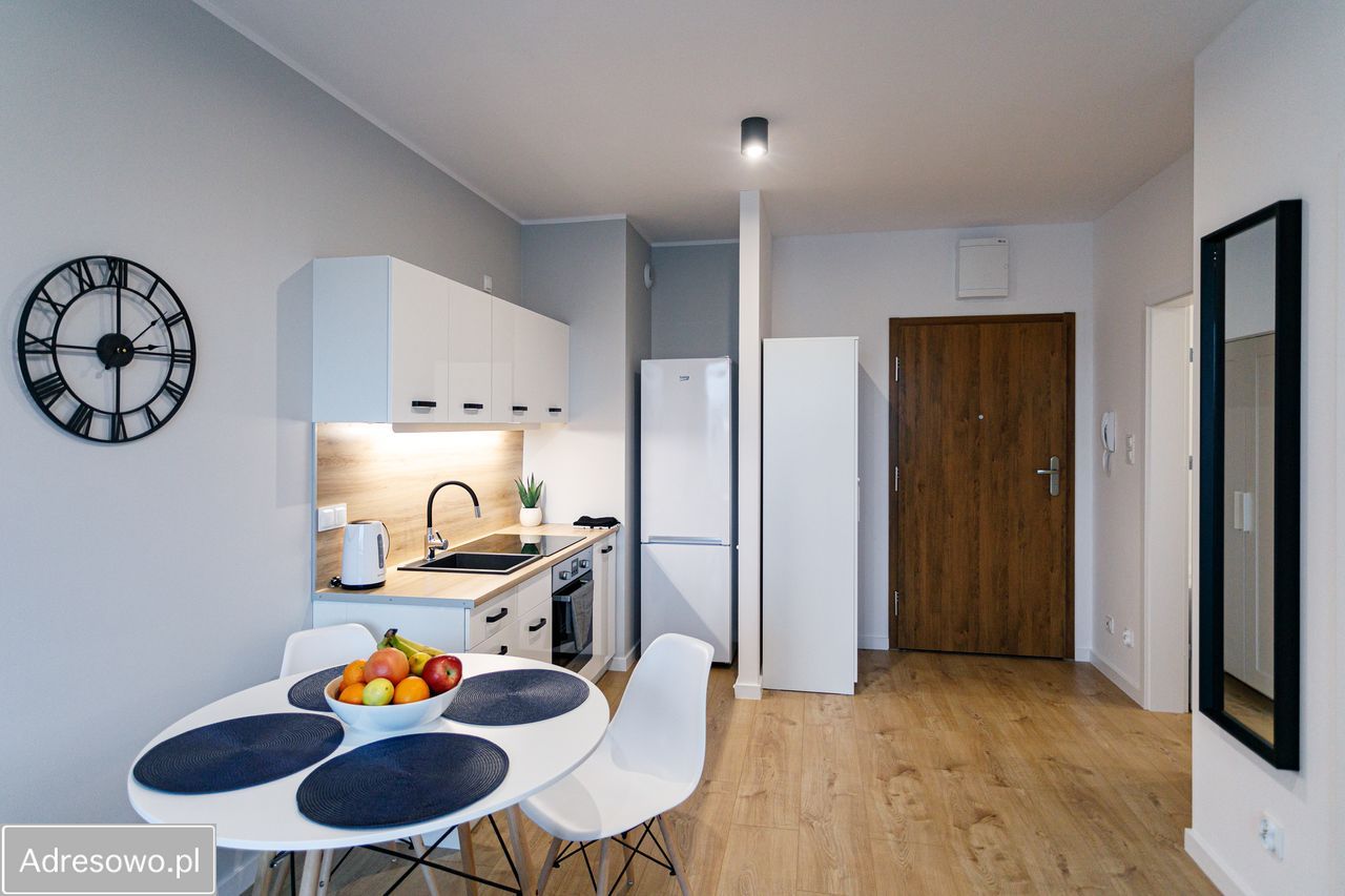 Mieszkanie 2-pokojowe Warszawa Włochy, ul. Łopuszańska. Zdjęcie 9