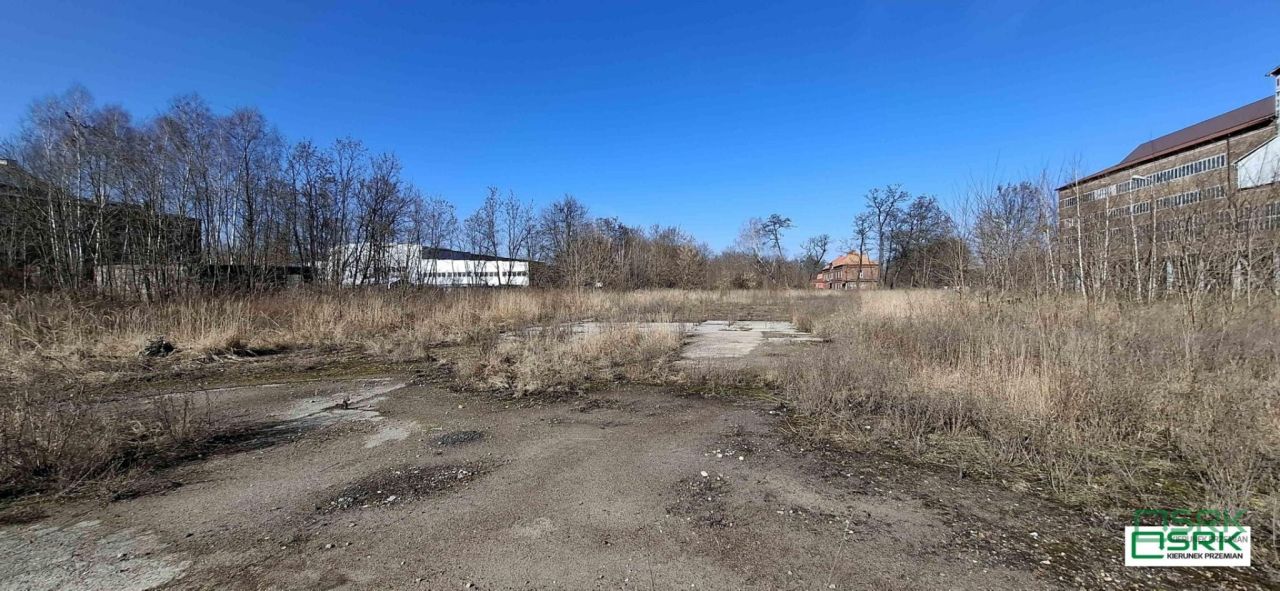 Działka Sosnowiec Porąbka, ul. Minerów. Zdjęcie 3