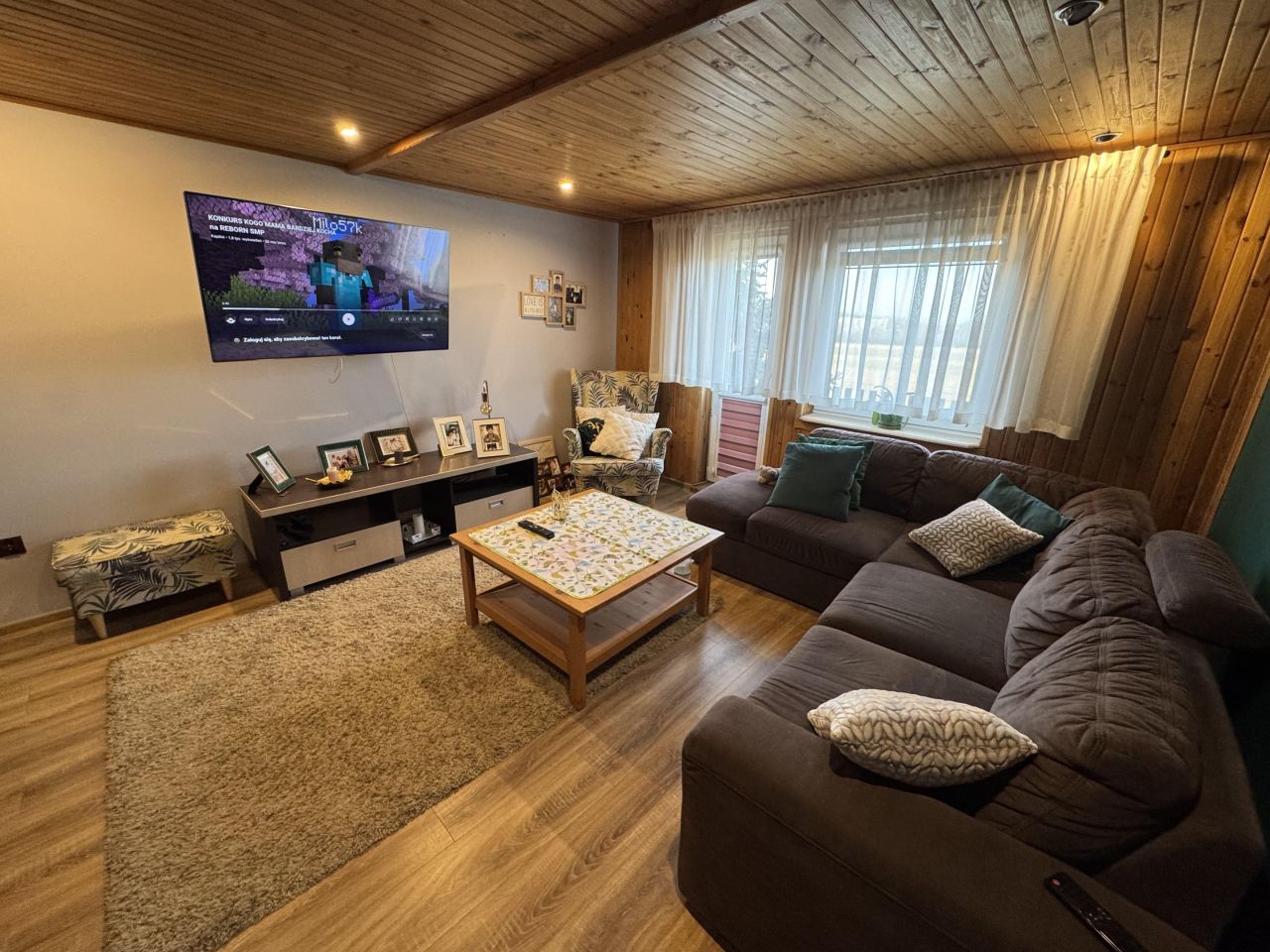 dom wolnostojący, 10 pokoi Kosów, ul. Północna. Zdjęcie 19