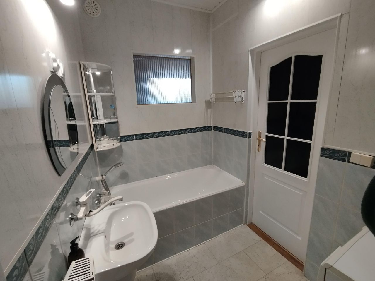 Mieszkanie 3-pokojowe Sanok Śródmieście, ul. Cerkiewna. Zdjęcie 11