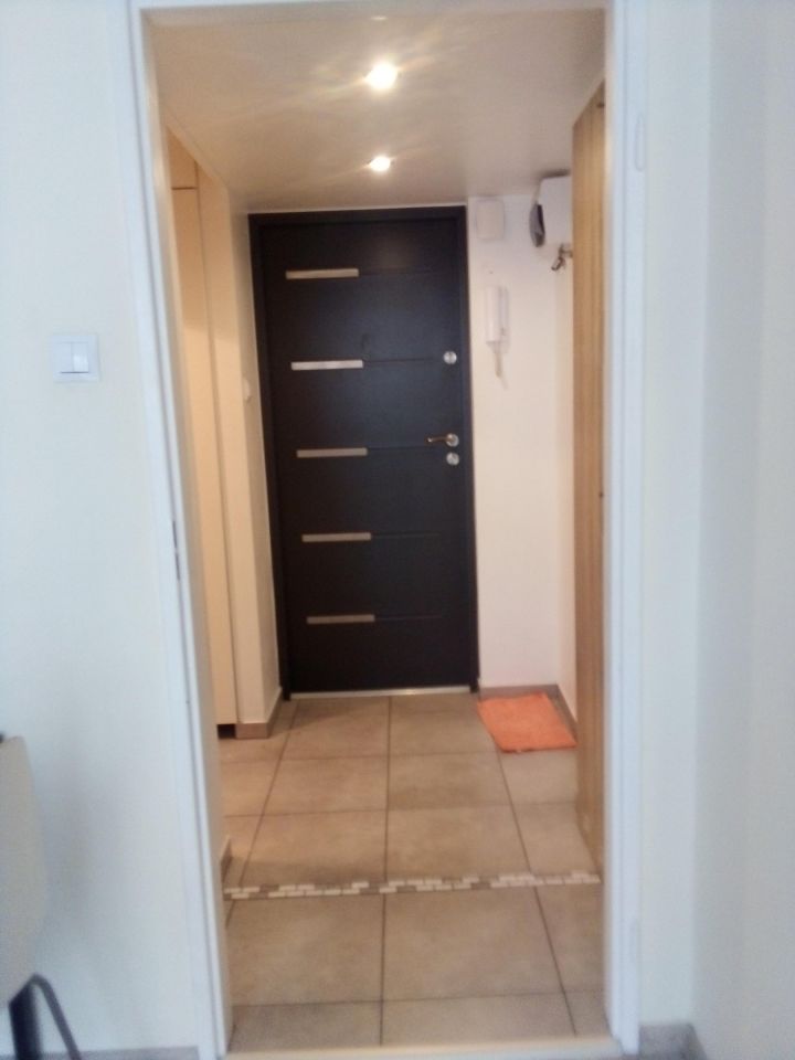 Mieszkanie 2-pokojowe Warszawa Wola, ul. Żelazna. Zdjęcie 8