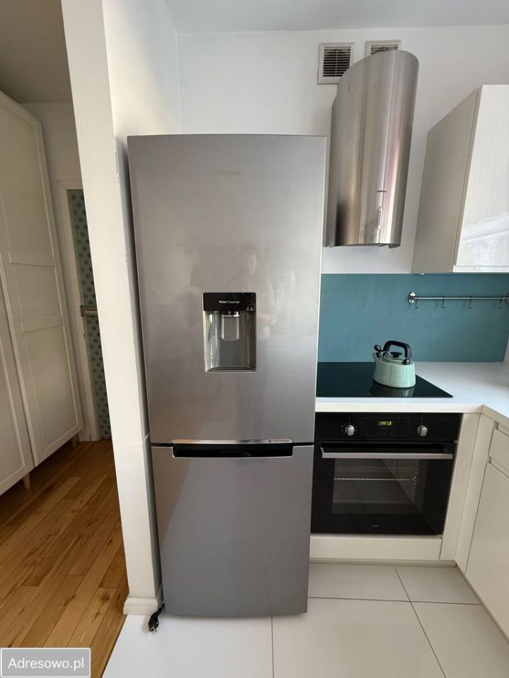 Mieszkanie 1-pokojowe Poznań Grunwald, ul. Jeleniogórska. Zdjęcie 17