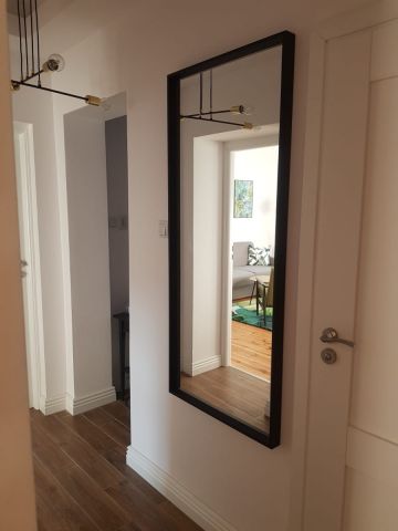 Mieszkanie 3-pokojowe Gdańsk Wrzeszcz, ul. Grażyny. Zdjęcie 10