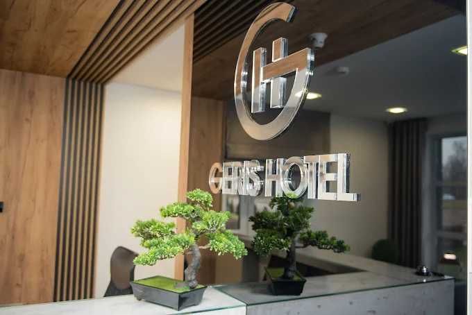 Hotel/pensjonat Częstochowa Zawodzie, ul. Korfantego. Zdjęcie 6