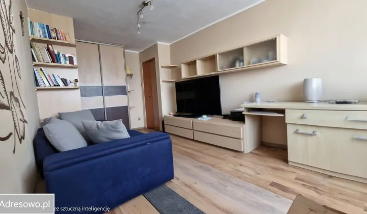 Mieszkanie 2-pokojowe Oleśnica Centrum, pl. Zwycięstwa