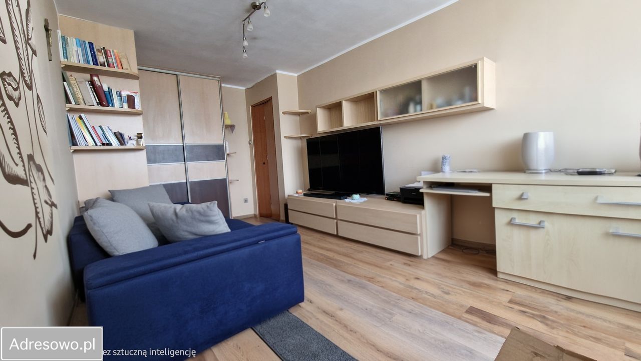 Mieszkanie 2-pokojowe Oleśnica Centrum, pl. Zwycięstwa. Zdjęcie 1