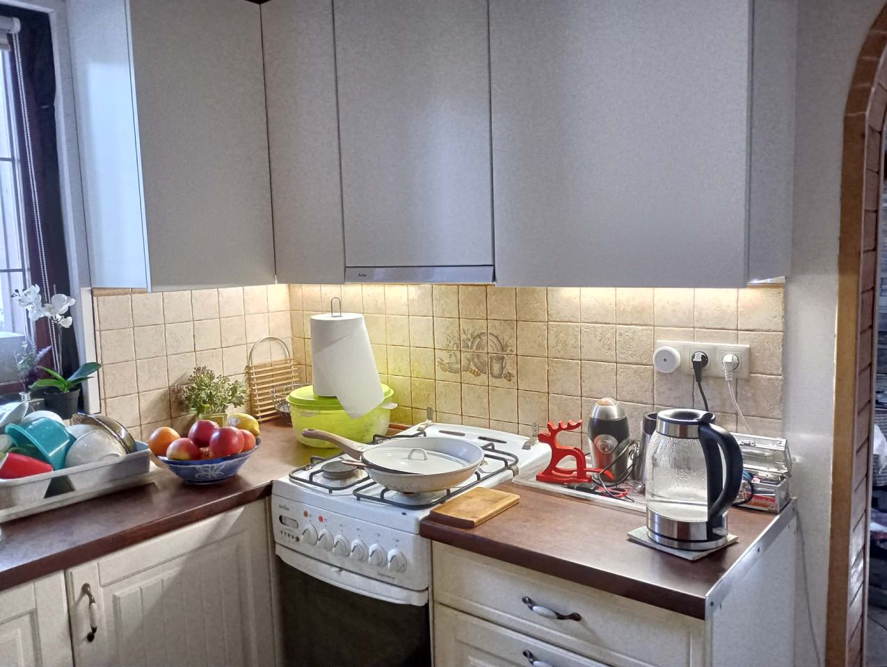 dom wolnostojący, 2 pokoje Arciechów Myszyniec, ul. Orzechowa. Zdjęcie 10