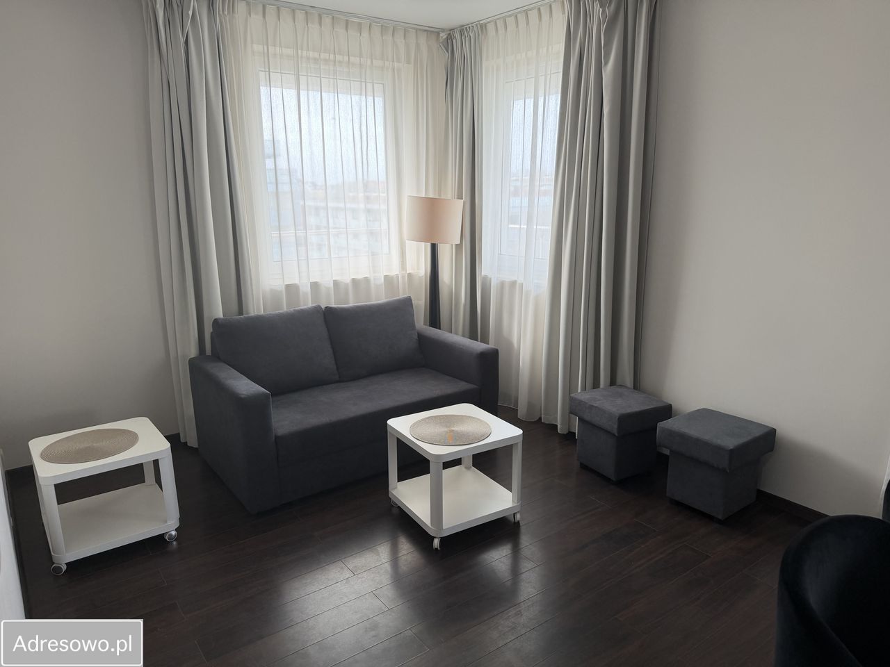 Mieszkanie 2-pokojowe Kołobrzeg, ul. Tadeusza Kościuszki. Zdjęcie 1