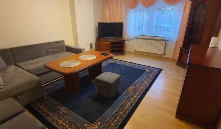 Mieszkanie 2-pokojowe Olsztyn Jaroty