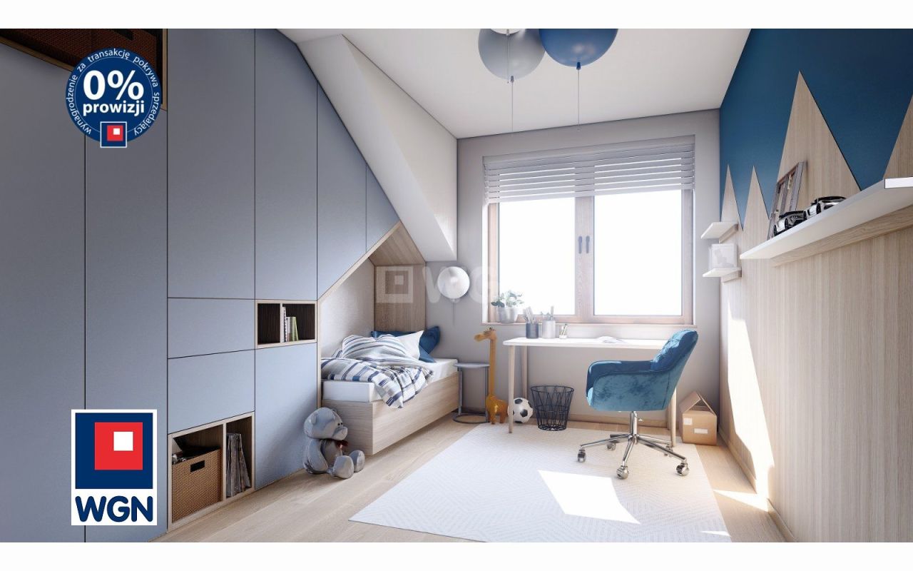 Mieszkanie 5-pokojowe Kołobrzeg Radzikowo, ul. Michała Wołodyjowskiego. Zdjęcie 8