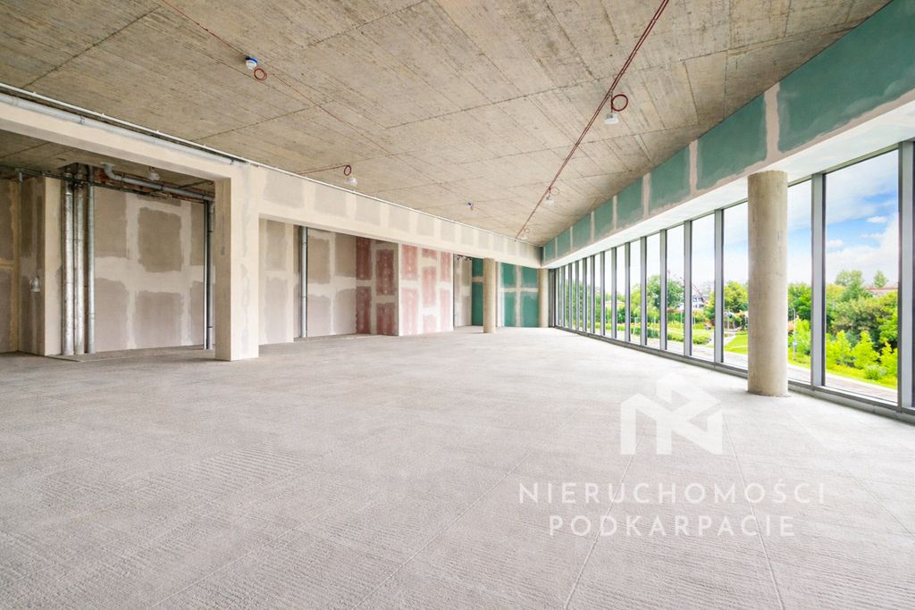 Lokal Rzeszów, ul. Fryderyka Szopena. Zdjęcie 7