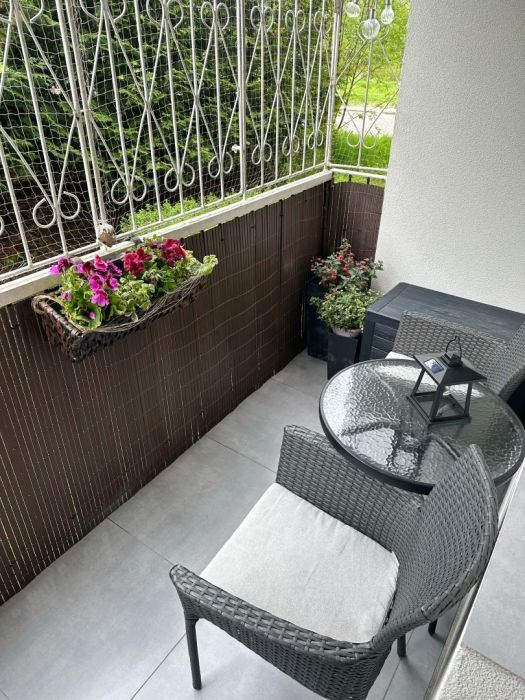 Mieszkanie 3-pokojowe Gdynia Karwiny, ul. Poli Gojawiczyńskiej. Zdjęcie 14