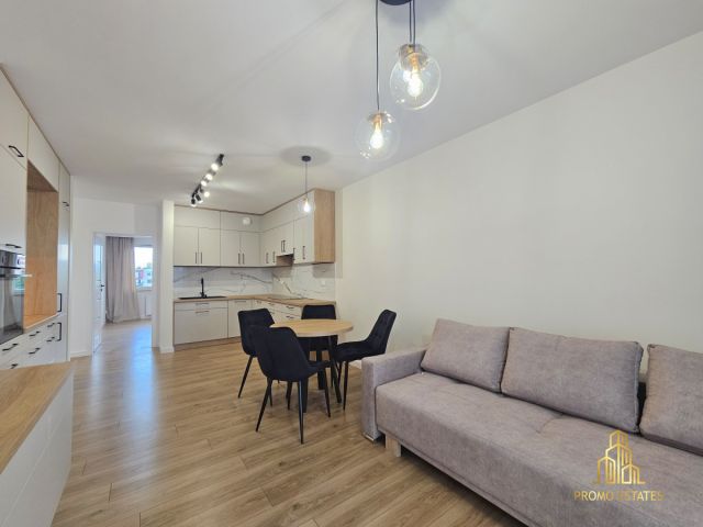 Mieszkanie 3-pokojowe Kraków Podgórze, ul. Turniejowa. Zdjęcie 4