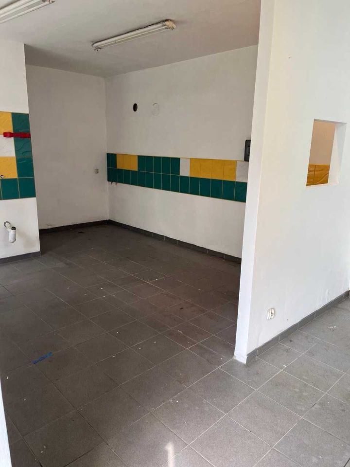 Lokal Kętrzyn, ul. Fryderyka Chopina. Zdjęcie 3