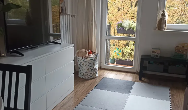 Mieszkanie 2-pokojowe Warszawa Żoliborz, ul. Włościańska