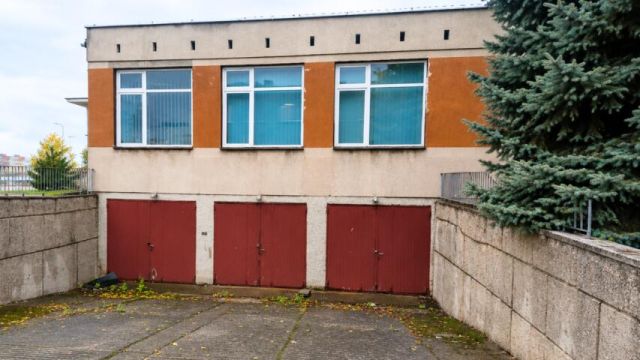 Lokal Kaźmierz, ul. Szamotulska. Zdjęcie 2