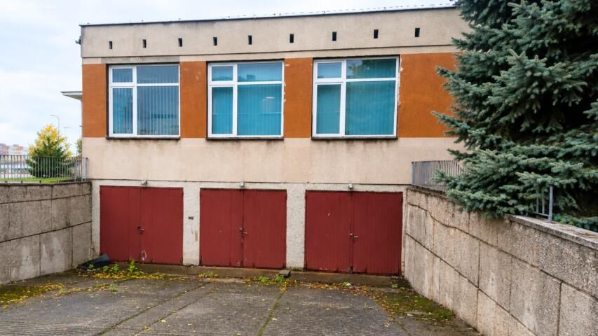 Lokal Kaźmierz, ul. Szamotulska. Zdjęcie 2