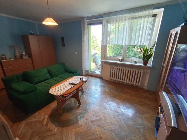 Mieszkanie 2-pokojowe Opole Zaodrze, ul. ks. Bolesława Domańskiego. Zdjęcie 1