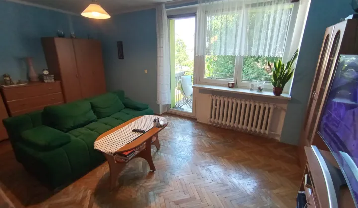 Mieszkanie 2-pokojowe Opole Zaodrze, ul. ks. Bolesława Domańskiego