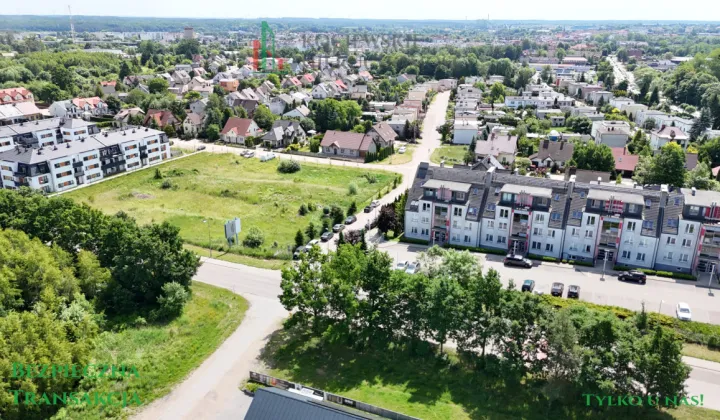 Mieszkanie 4-pokojowe Starogard Gdański, ul. ks. kard. Stefana Wyszyńskiego