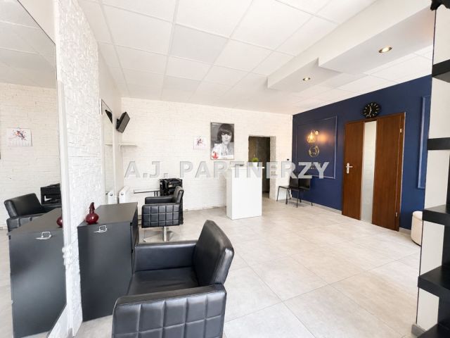Lokal Kraków Prądnik Czerwony. Zdjęcie 5