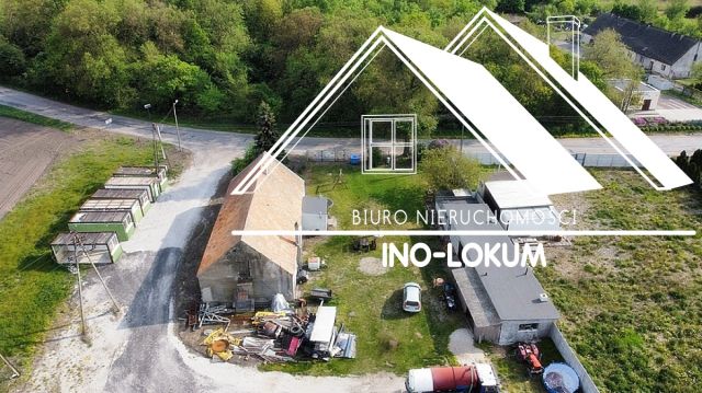 Działka budowlana Inowrocław. Zdjęcie 6